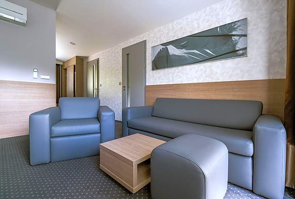 Hotel Jezerka