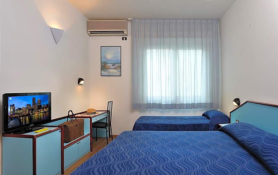 Hotel Marilena
