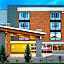 SpringHill Suites by Marriott Kalispell