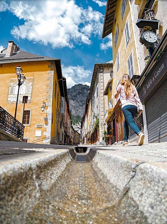 SOWELL HOTELS Parc Hotel