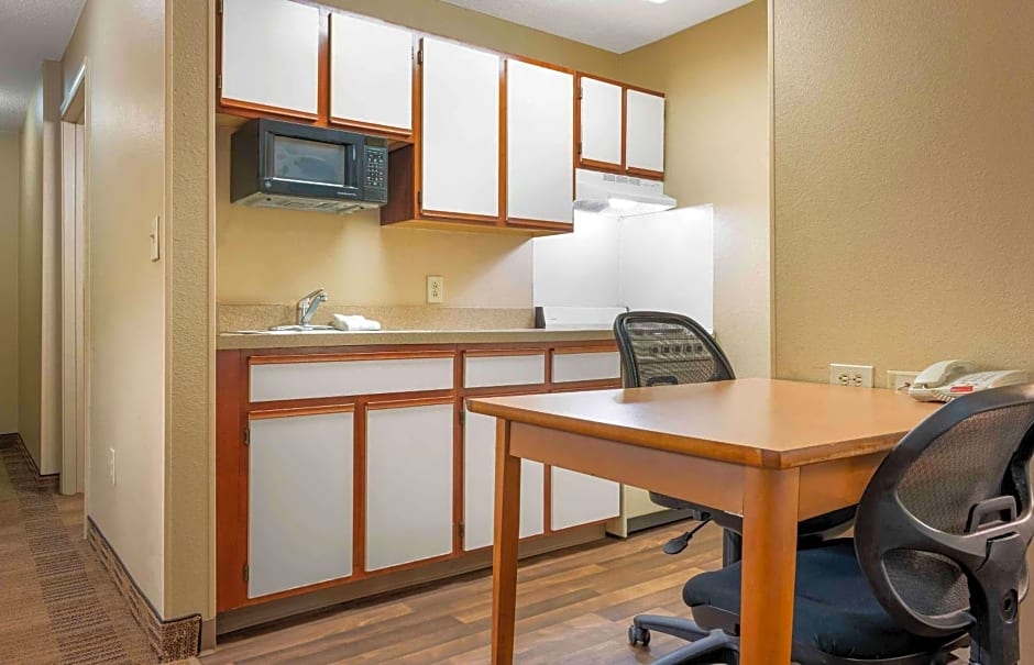 Extended Stay America Suites - Pittsburgh - Airport