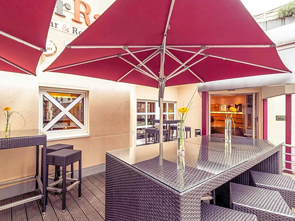 Mercure Hotel Koln City Friesenstrasse