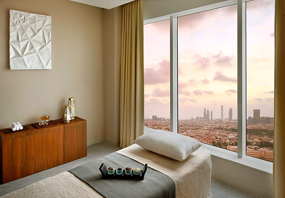 Marriott Hotel Downtown, Abu Dhabi