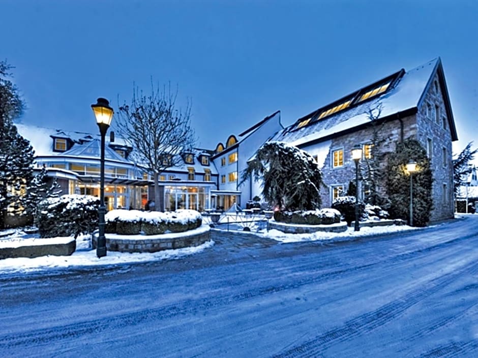 Lindner Hotel & Spa Binshof