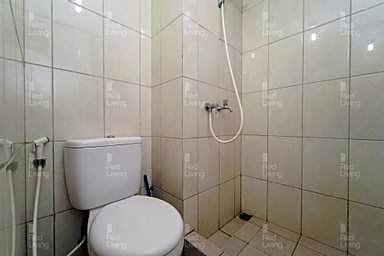 RedLiving Apartemen Springlake Summarecon - Kamarku Tower Azolla