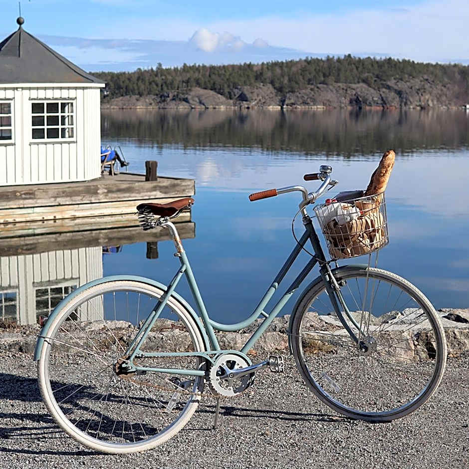 Vår Gård Saltsjöbaden