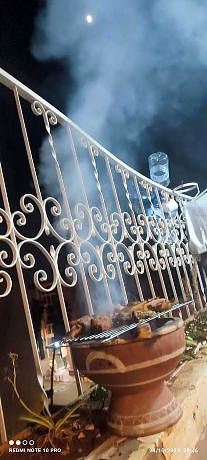 Charmant appartement moderne au cœur de Gueliz, Marrakech Lumineux", Cosy", Bien situé