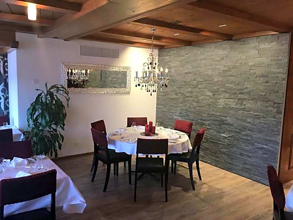 Hotel Roggerli