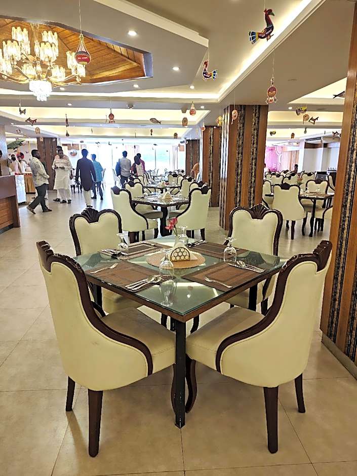 Hotel Elite Palace