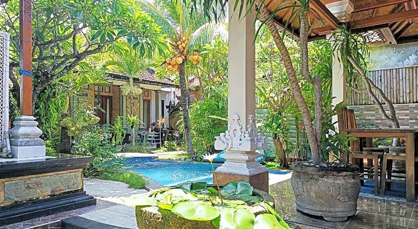 Green Palace Homestay