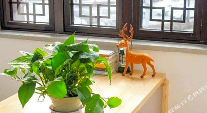 Together-Venue Fawn Hostel Suzhou