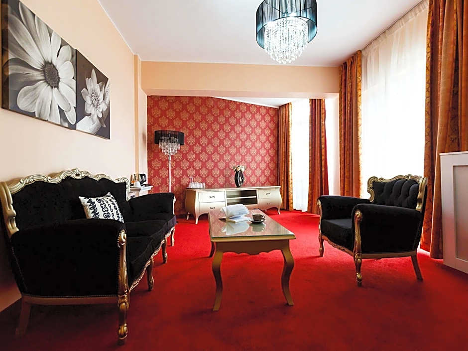 Mercure Galati Centrum