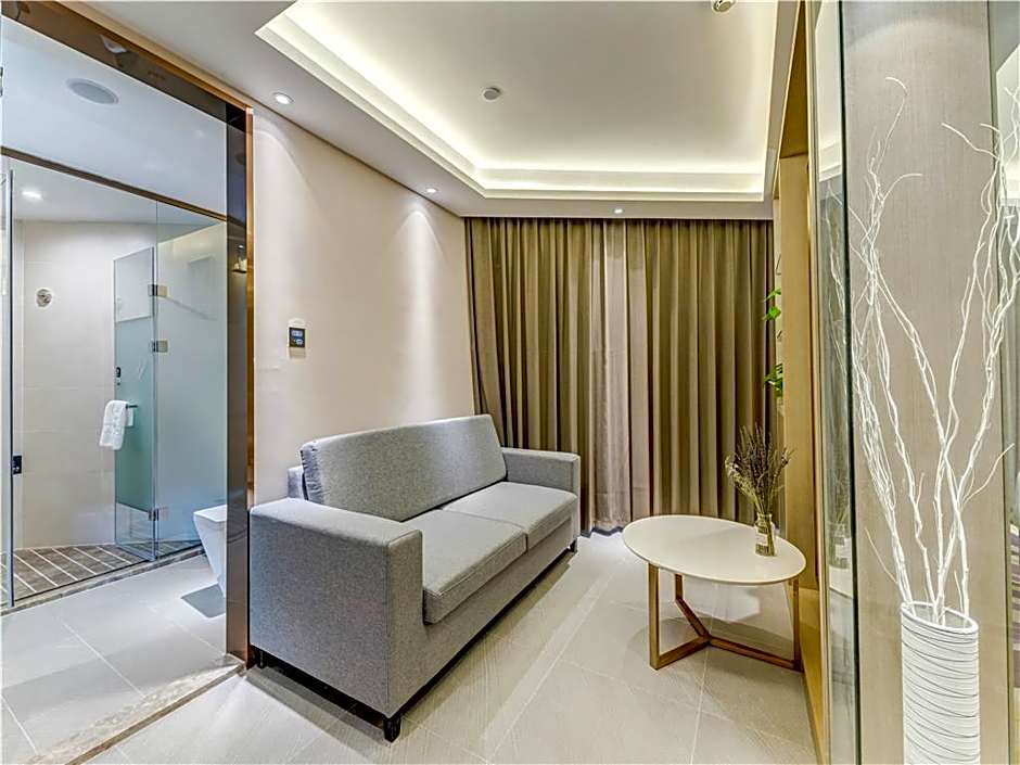 Lavande Hotels· Tangshan Exhibition Yuanyang City