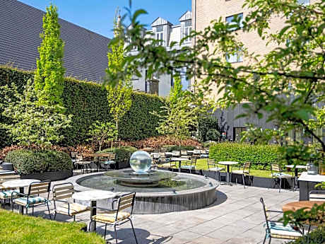 Le Louise Hotel Brussels - MGallery Collection