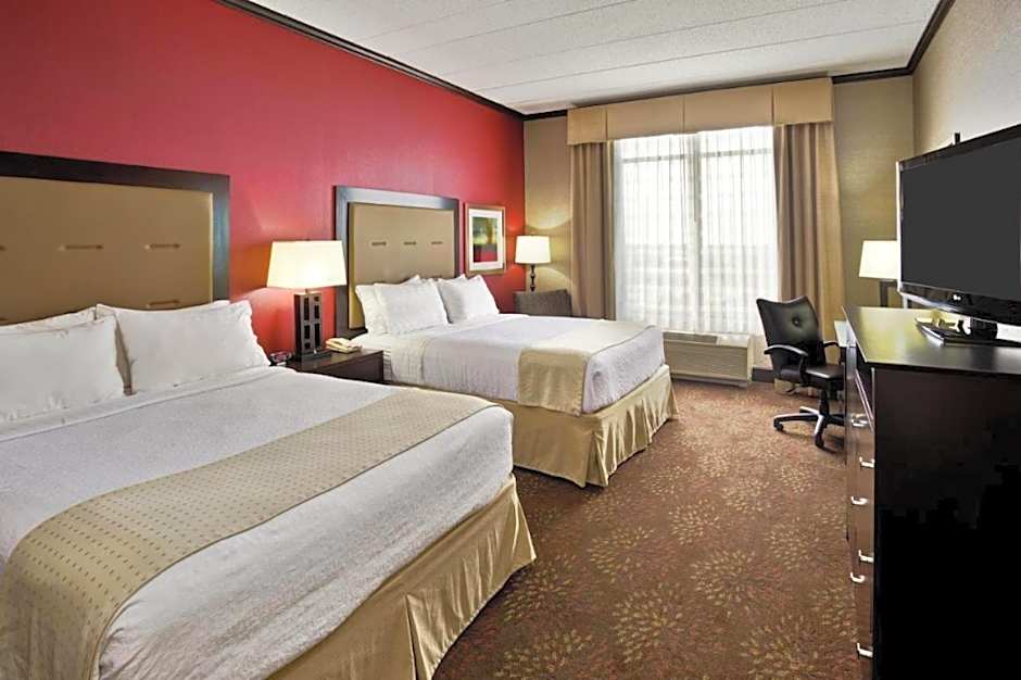 Holiday Inn Hotel & Suites Chicago Northwest - Elgin By IHG