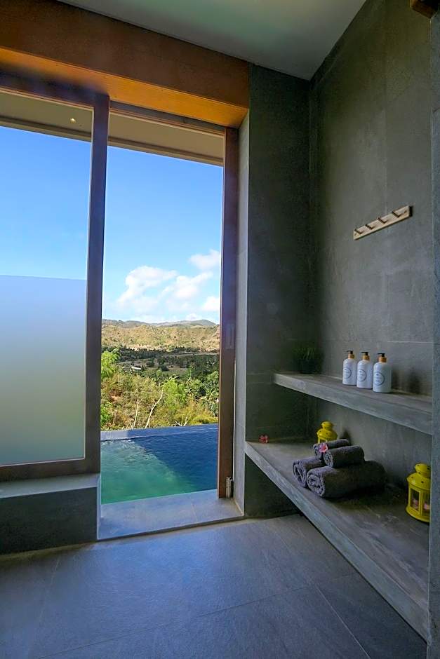 Seven Havens Residence