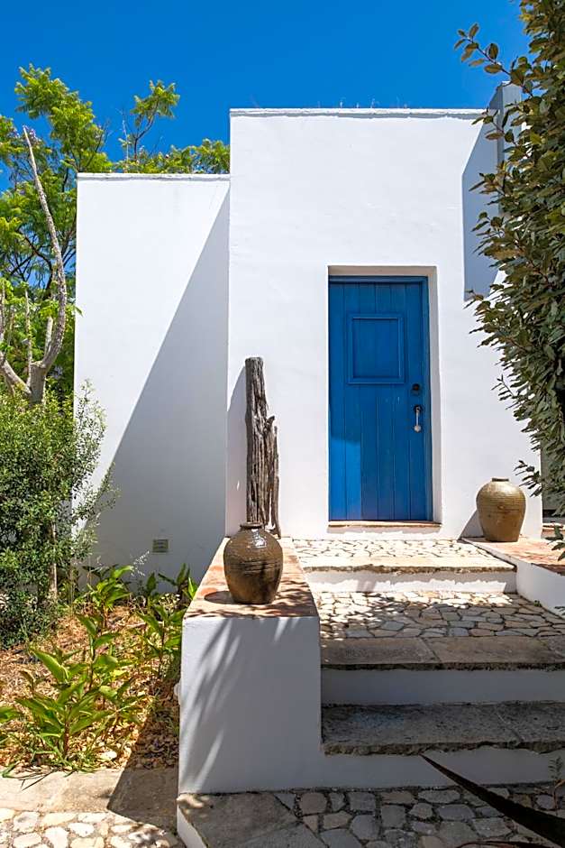Altanure Casa Terra - Ecological Boutique Stay