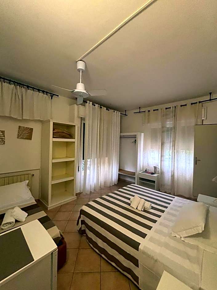 Casa Versilia Hotel