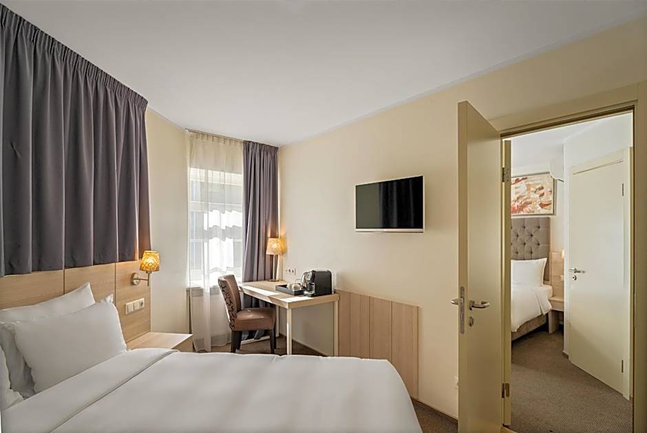 Radisson Old Town Hotel Riga