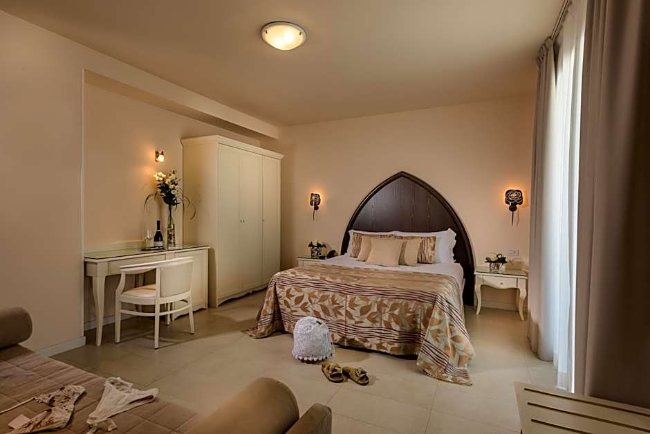 Baia del Mar Beach Boutique Hotel