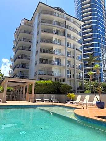 San Mateo On Broadbeach