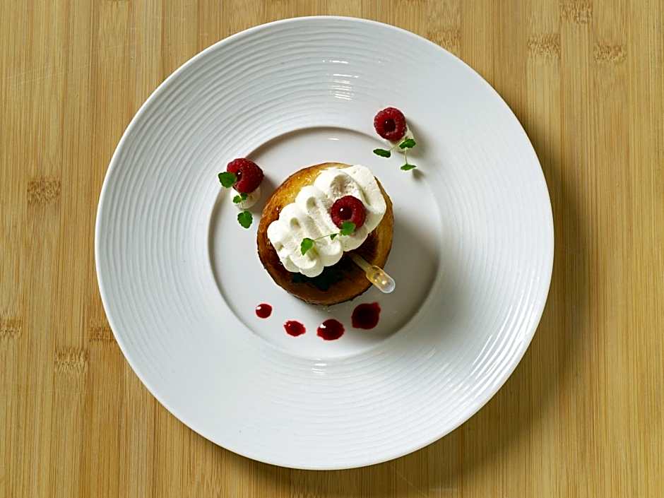 Hotel Parc Belle-Vue