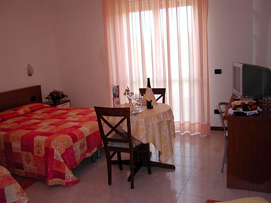 Hotel Garden Ristorante