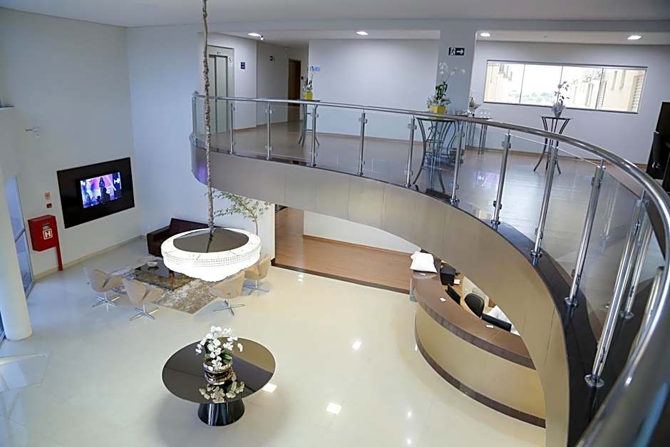 Rota Hoteis Itumbiara