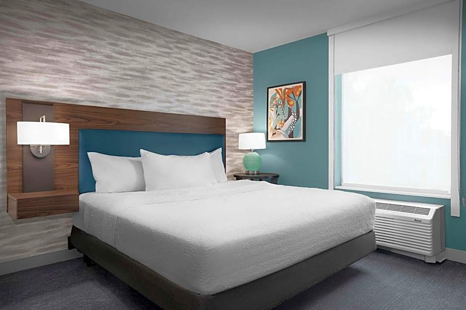 Home2 Suites By Hilton Pittsburgh/Mccandless Pa