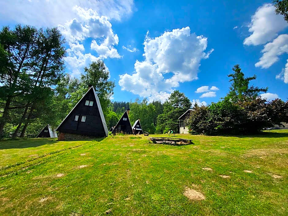 Toska rekreační středisko