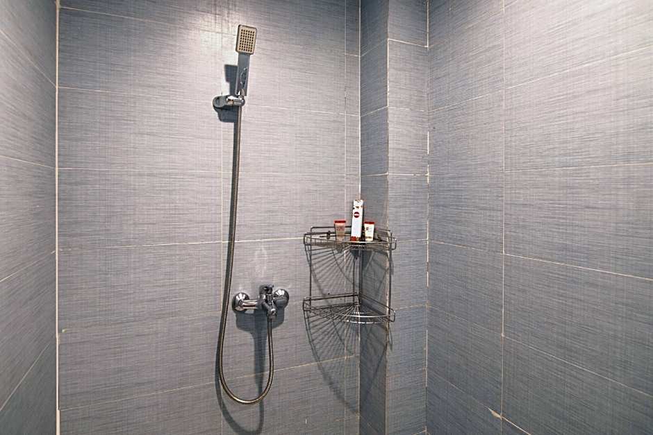 Hotel O Appartel Cempaka