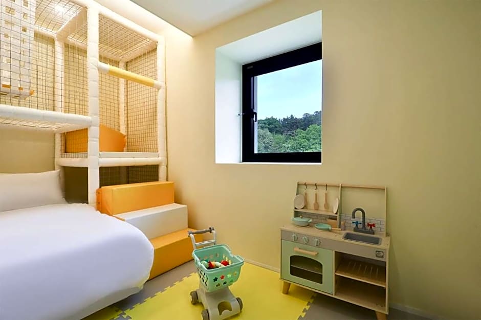Doan Kids Hotel Yangsan