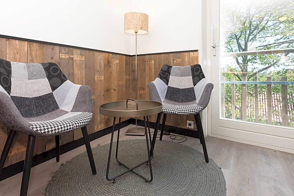 Strandhotel Westduin