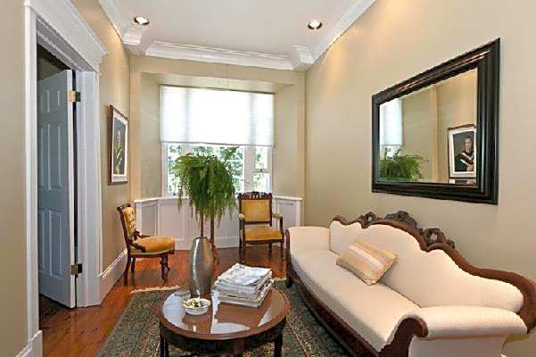 Clyde Hall Bed and Breakfast