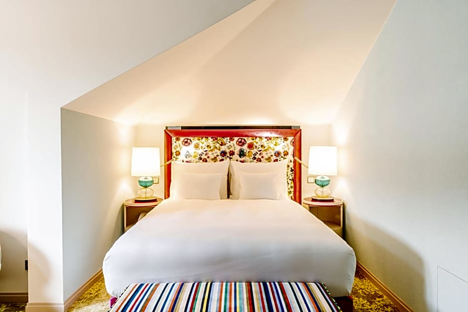 Hotel Schloss Seefels