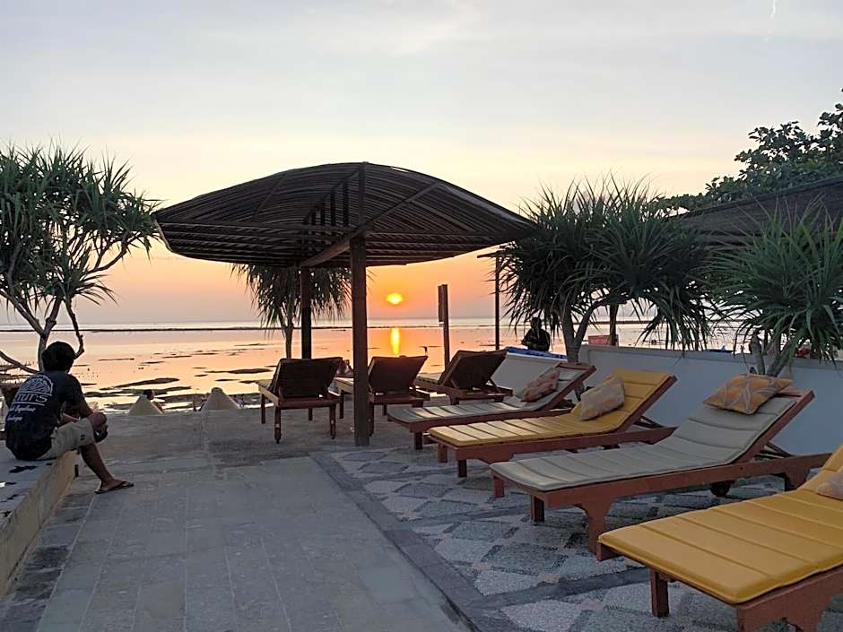 Ketut Losmen Bungalows Lembongan