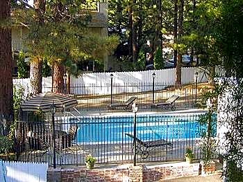 Avalon Lodge South Lake Tahoe