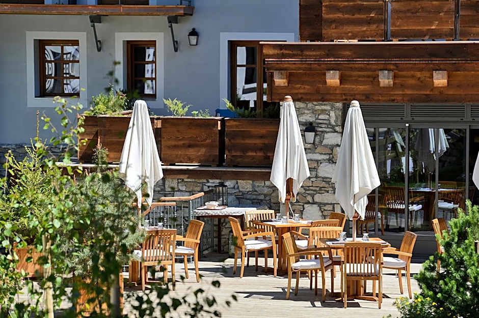 Maison de Famille Les 5 Frères