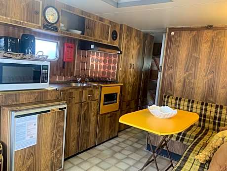 Caravan - Gracie-Mae