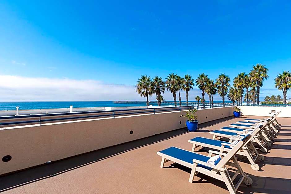 Southern California Beach Club