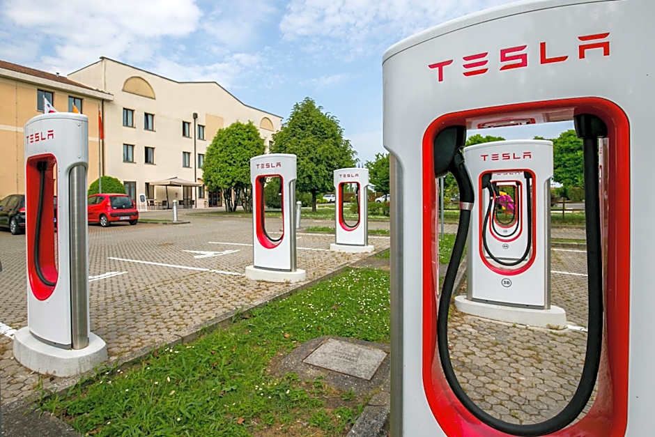 Unaway Hotel Occhiobello