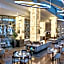 Ankara Hilton SA hotel