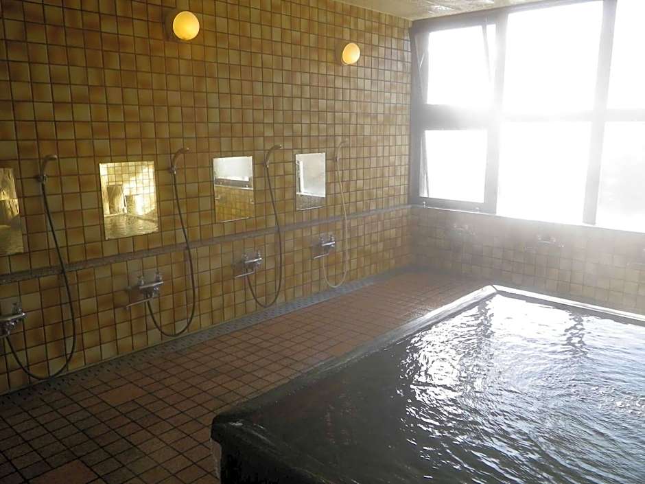 Kurumisawa Ryokan