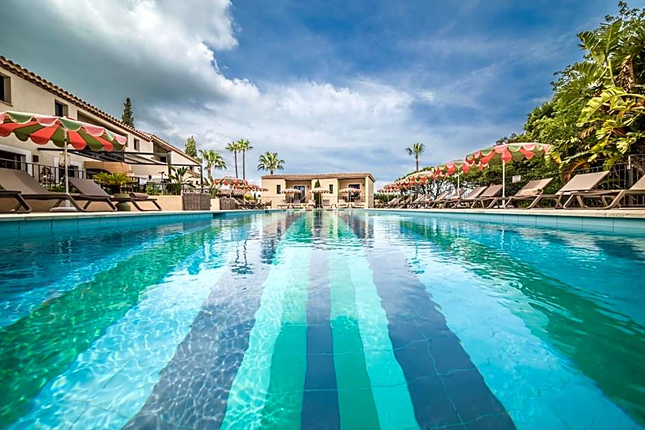 Les Capucines Saint Tropez