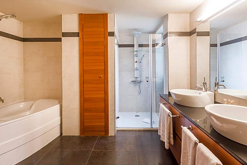 Majestic Hotel & Spa Barcelona Gl