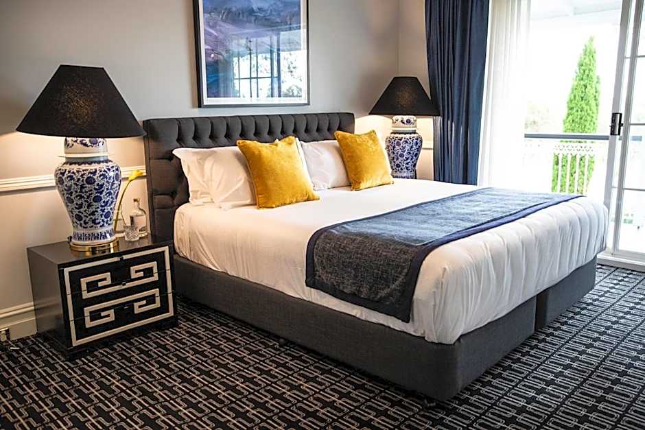 voco Kirkton Park Hunter Valley by IHG