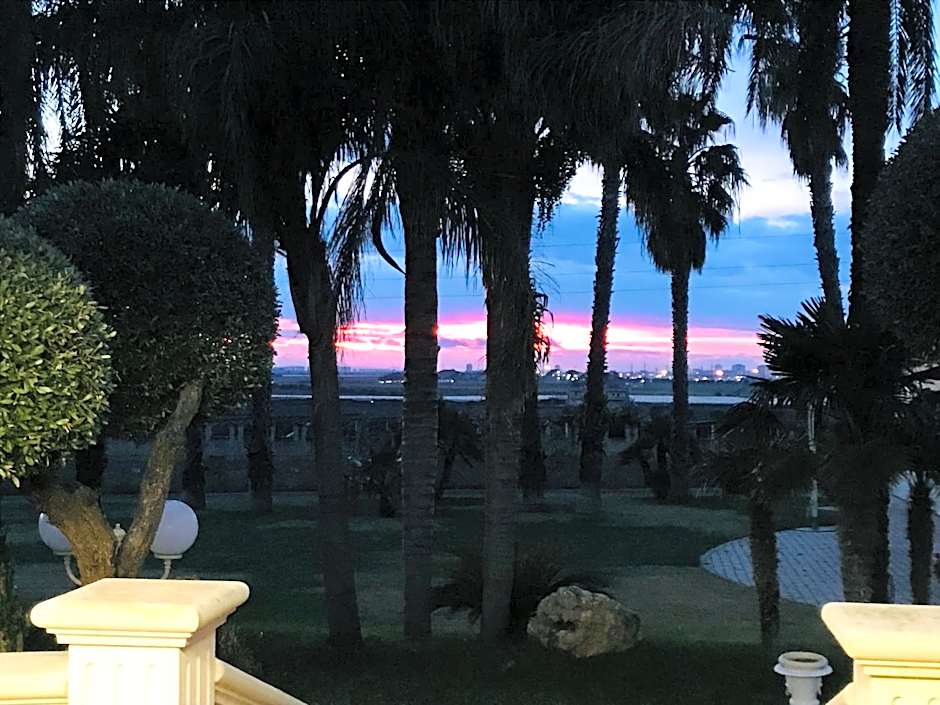 Villaggio San Giovanni