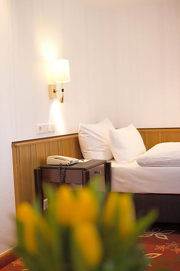 Hotel Jagdhaus Wiese