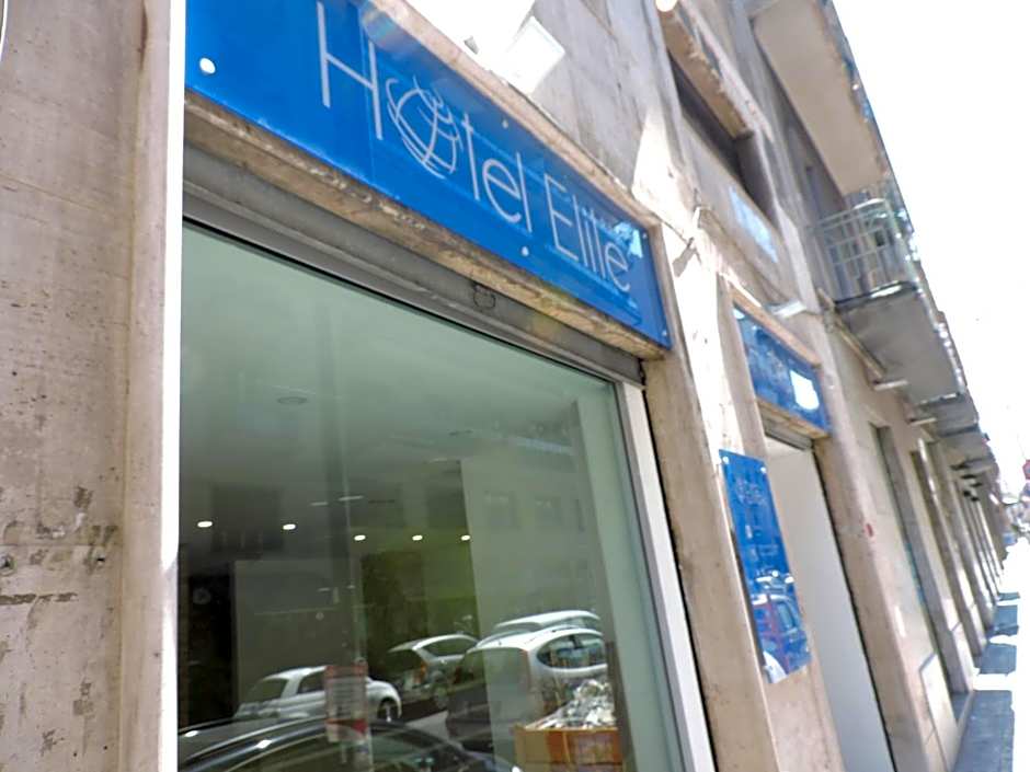 Hotel Elite Palermo Centro & Bistro'