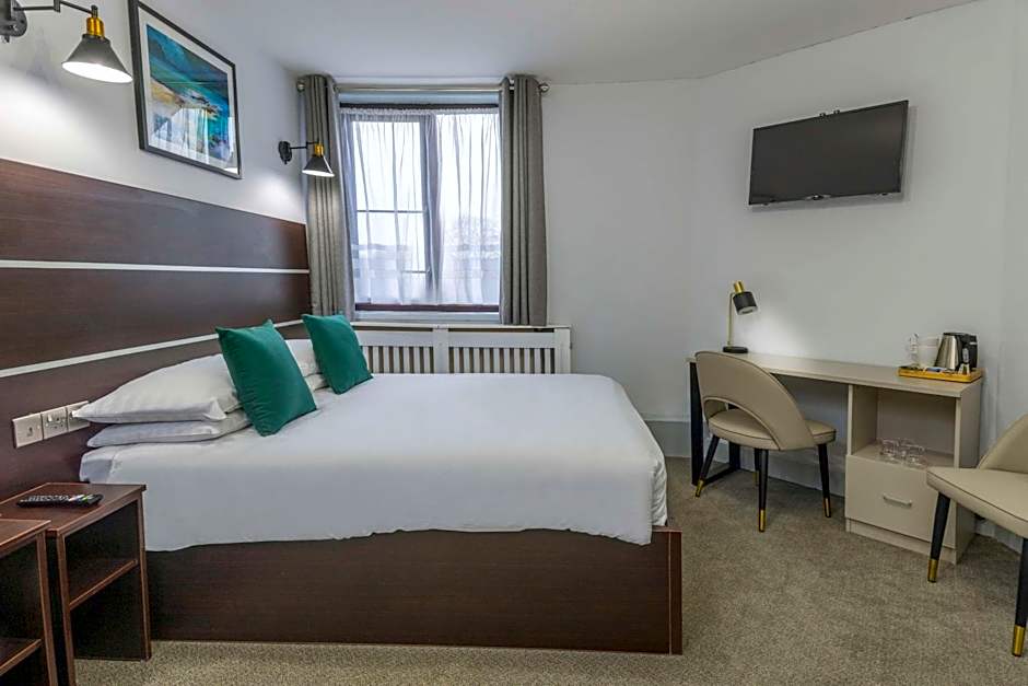 Best Western Ebbw Vale
